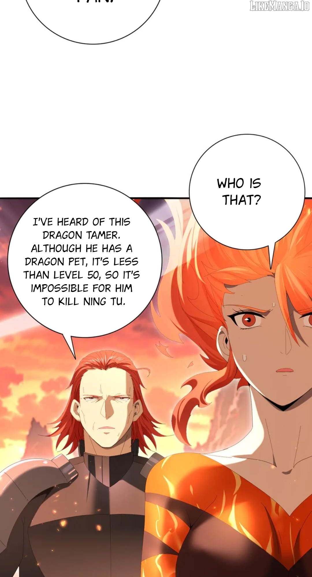 WORTHLESS PROFESSION: DRAGON TAMER Chapter 150 - page 18